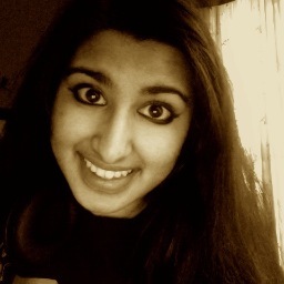 Rianka Macwan Profile