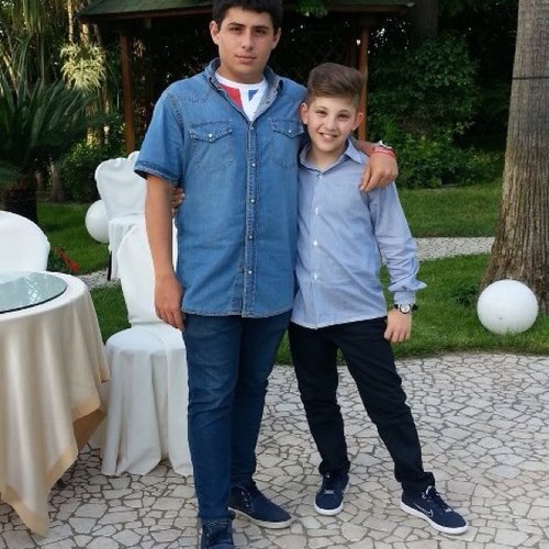 salvatore1494's profile picture. 