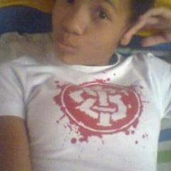 Amo essa fedida / @ViishBruh