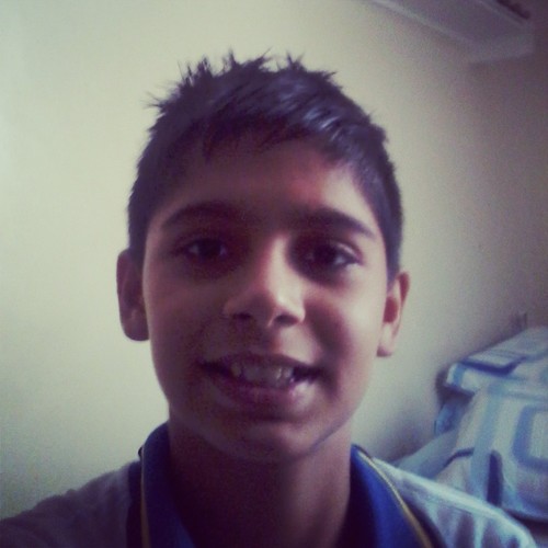 HugoVic13051635's profile picture. 