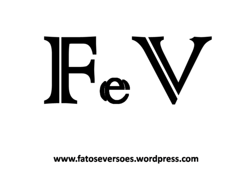 O blog Fatos e Versões e convidados levam até você, de uma forma independente, os acontecimentos do dia-a-dia sob os mais diversos pontos de vista.