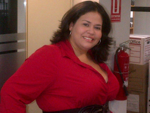 Mujer Venezolana, 100% Guaireña, Mama de Christian Adrian, El Beisbol es mi Pasion