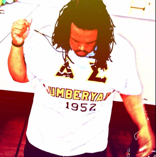 MaΔΣ ΑΦΑ spring 13 jewel club. Acting is my life and my future yeah its real