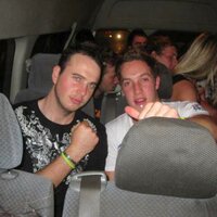 Kyle Giltrow (@kyle_giltrow) 's Twitter Profile