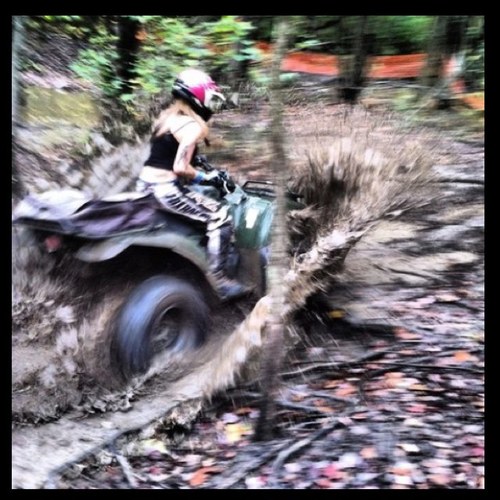 Hell yaaa!!! Follow me for one wild ride