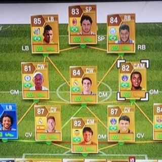 fut 13 lover
