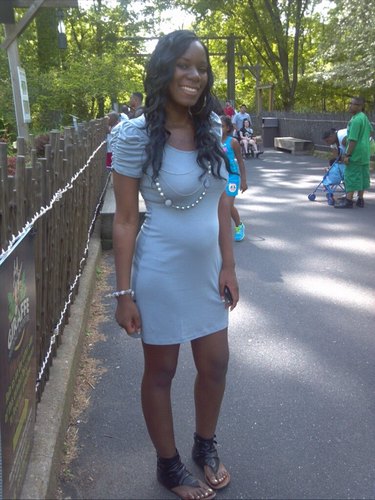 Jazzy 2 classy
