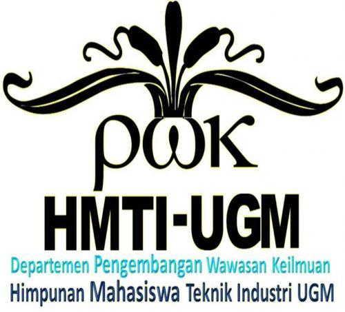 Official account of Departemen Pengembangan Wawasan dan Keilmuan Himpunan Mahasiswa Teknik Industri UGM