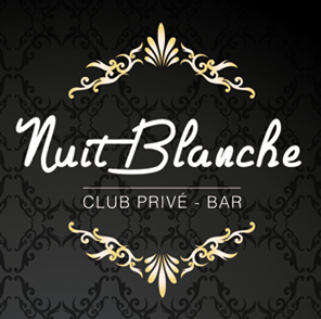 Ouvert Jeudi de 22H à 5H et Vendredi à Samedi de 23H à 6H ☆ 56, rue du Pont Saint-Martial.