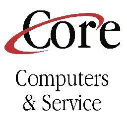 Personalized Apple computer sales and support for West Michigan. Core Computers & Service gives you small town service with big city attitude!