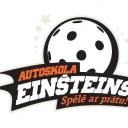 Flor_Einsteins's profile picture. 12./13.gada Cēsu rajona čempionāta sudraba medaļas ieguvēji. Spēlējam ar prātu un tiecamies pēc visaugstākajiem mērķiem.