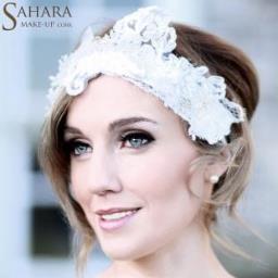 A mobile make-up artist service based in Cork City, offering professional make-up application for every occasion.