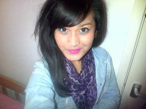 Basics:) - Im A Directioner!;) 14yrs Of Age, Year 9, Bengii & Proud ;) The Two People iLove The Most, Halima&Sabreen'♡