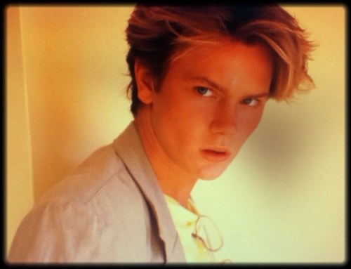 River Phoenix and Martha Plimpton @marthaplimpton are the best damn thing!!! :) xxx