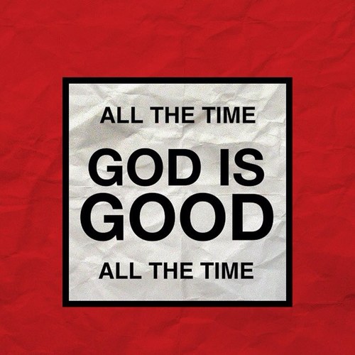 Trouble Don't Last Long, it has an expiration date! : )