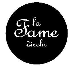 le canzoni migliori le scrive la fame...
(label & promotion) http://t.co/eY5aA1Htih info@lafamedischi.com