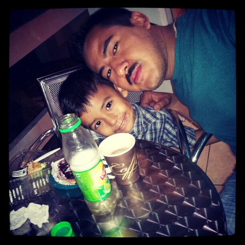 gidiomardoqueo's profile picture. 