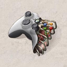zombies i guess