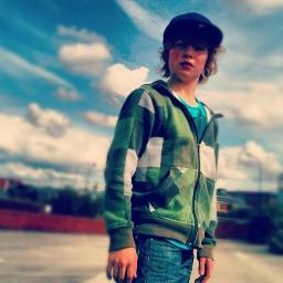 danr0berts's profile picture. ok