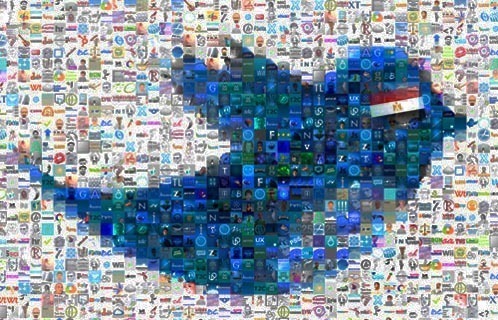 EgyptianTweets5's profile picture. Follow = Follow Back , Retweet = Mention ,DM  , B3ml retweet lil tweetat il 7ilwa kman