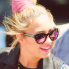 WarriorLovarou's profile picture. Talento único.Sonrisa única. Personalidad única. Fans únicos. Ternura única. ¡THAT'S MY IDOL BITCHES AND I SO PROUD OF SHE!