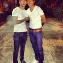 Aaron Velarde - @AaronVelarde3 - Twitter