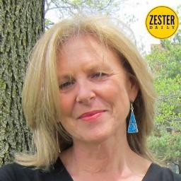 Health journalist, erstwhile lawyer, long term cancer survivor and keeper of the kitchen. My raison d'etre: to help you tackle life's biggest health challenges.