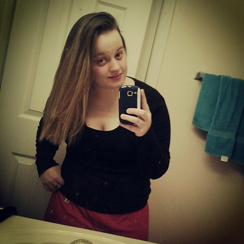 MeekaFamous's profile picture. 20! Sophomore at APSU, majoring in Art! Very laid back and fun to be around. Hmu!