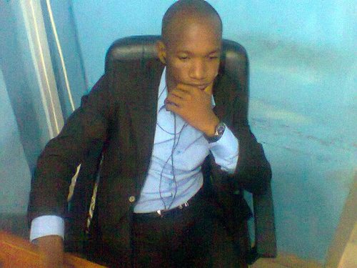 ClementSansa's profile picture. 