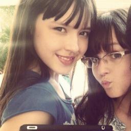 Larrisa Manoela e Ester Marcos !!!!!!