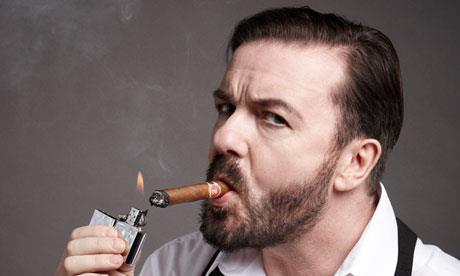 RickyGnews's profile picture. The latest news on Ricky Gervais' projects. When, where and how to watch or listen to his masterpieces.