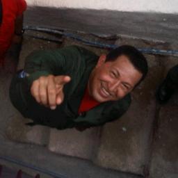 eficienciaribas's profile picture. Espacio para la acción, discusión, denuncia y aporte para la construcción de la patria de Bolívar y Chavez