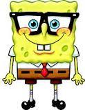 Not affiliated with Spongebob Squarepants.