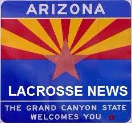 The number one source for lacrosse in Arizona. Come here for all of your Men's, Women's, Boys and Girls lacrosse News, Scores, and info.