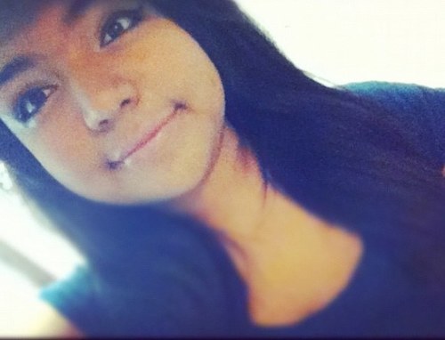 Follow and ill follow back ✌ IG | _anastaciaax3
