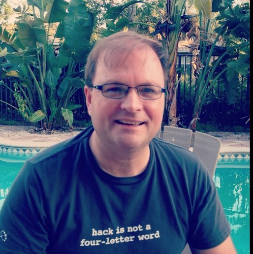 joprichard's profile picture. big data black ops specialist, big graphs to tackle big social problems, sprawling nature of identity in data and more...