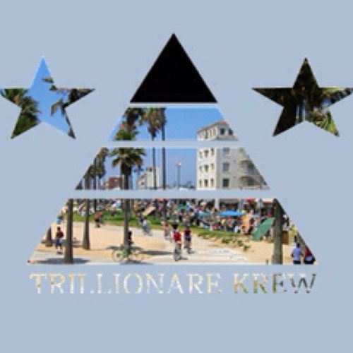 Official Twitter For Trillionare Krew Supply +New Clothing Brand Based Out Of Sacramento, CA +Follow Us On IG: trillionarekrewca