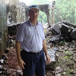 BillDougherty7's profile picture. Author