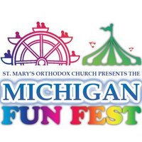 Michigan Fun Fest (@michfunfest) 's Twitter Profile