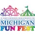 Michigan Fun Fest (@michfunfest) Twitter profile photo
