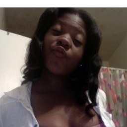 Why You Stressin Wen Im Not Even Carin......yea im dat girl, WHY? cuz IMMA BOSS PROBLEM??????????????