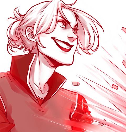 Priviet, I am RED Heavy, if you are friend, we are fine. If you are enemy, I will crush you with bare hands. ((RP))