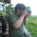 Nathaniel Ibarra - @kulafs - Twitter