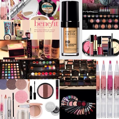 Your go to glamor girl!! All things Beauty. Follow me for some amazing tips and product reviews!I love all things beauty! -My Vanity-