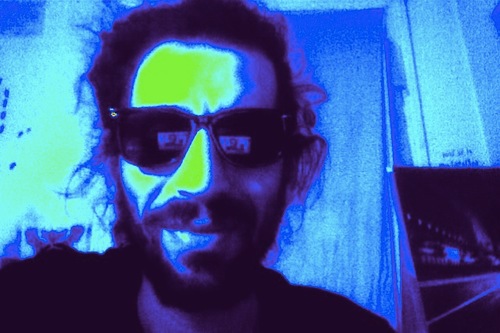 freak musician artist creator designer etc