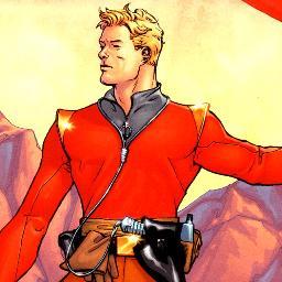 Kryptonian Pilot/ Founder Of Planet Daxam/ Explorer/ Intellect
