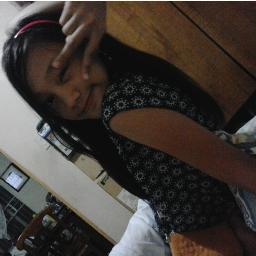 Me Allyssa Marie B. Grande
|grade 6|April 23|alliyah|