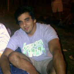 ZorroFerrari's profile picture. 