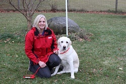 Representative for Canine and Feline Professionals/RVT/Castlegar Labrador Retrievers/Dog Show Judge/Grey County is my home