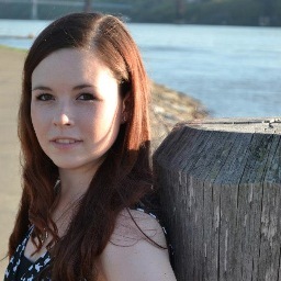EmilyAdametz's profile picture. NJ. Pink. Australia.  Shoes. Florence. Jack Daniels. Marist.